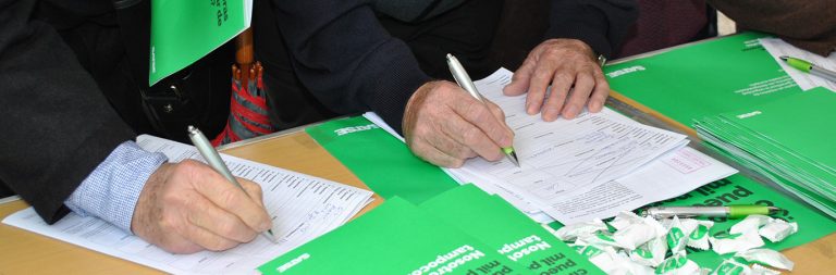 Satse denuncia el retraso en la aprobación de la Ley de Seguridad del Paciente