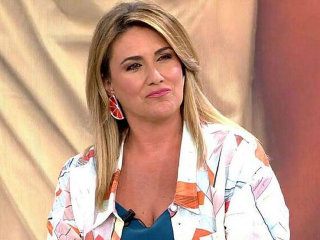 Se reencuentra con sus raíces