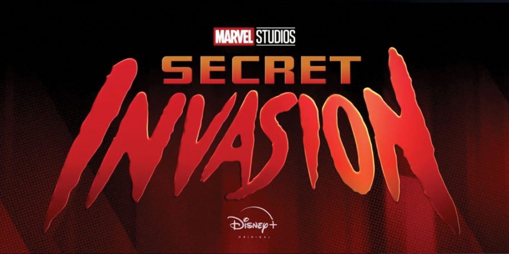 Secret Invasion busca en el enganche