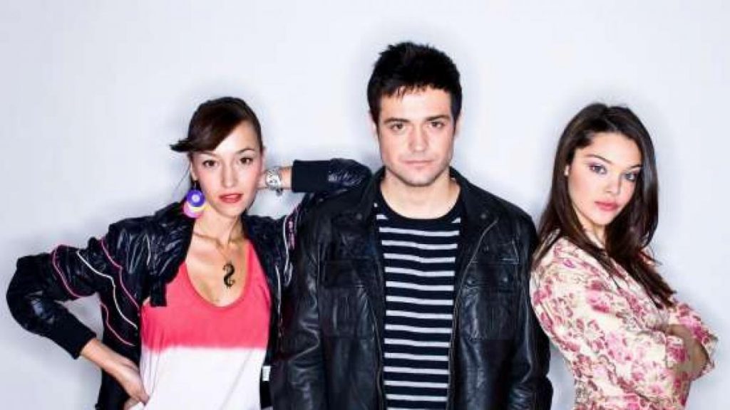 No creerás cuál es la nueva vida de Leo Segarra, finalista de OT 2006