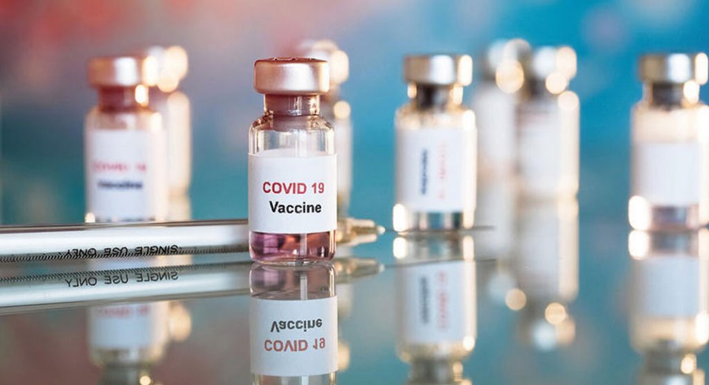 Si suspenden las patentes pueden llegar más vacunas