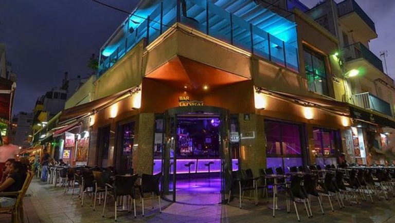 Sitges hará un ensayo con 400 personas sin distancia en bares musicales