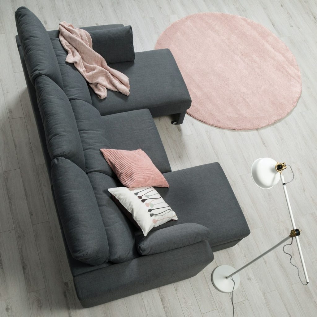 Por algo será: los 10 productos más vendidos de Ikea 98 Sofá cama ESKILSTUNA de IKEA