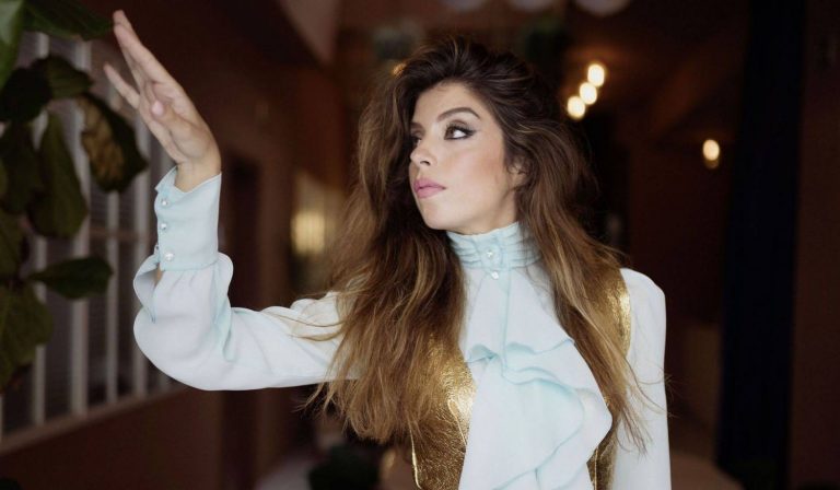 Soleá Morente presenta 'Iba a decírtelo'