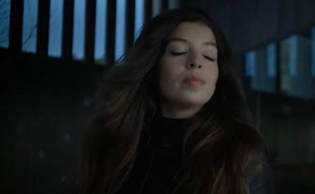 Soleá Morente presenta 'Iba a decírtelo' 2 Soleá Morente iba a decírtelo