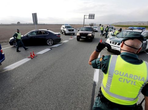Solo cuatro CCAA mantendrán el toque de queda a partir del domingo