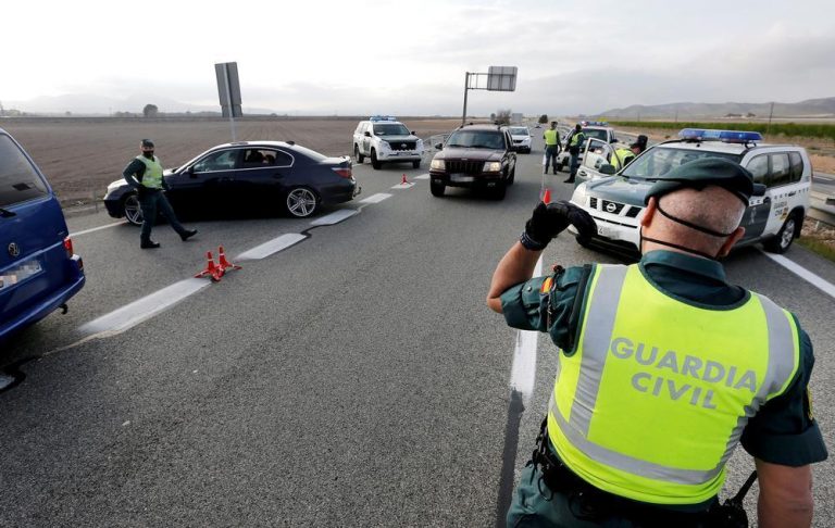 Solo cuatro CCAA mantendrán el toque de queda a partir del domingo