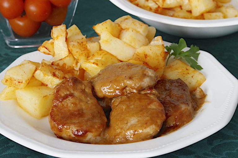 La tapa andaluza más representativa