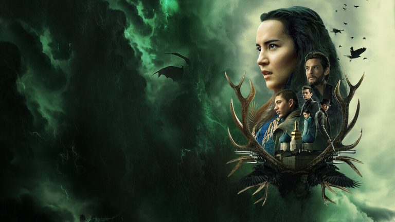 Sombra y hueso: alternativas parecidas a la de Netflix si te has quedado con ganas de más