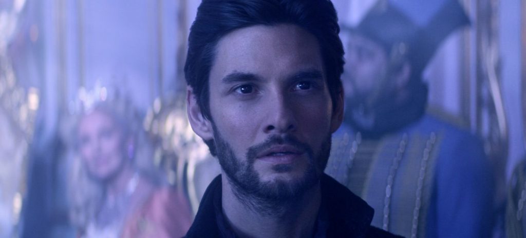 Conoces el pasado de Kirigan