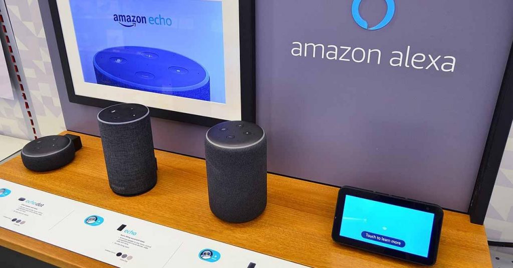 Amazon Alexa: preguntas raras (y sus respuestas) 51 Sonidos como perro