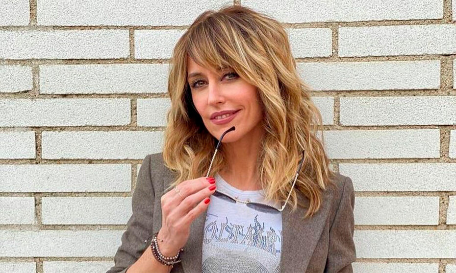 Su pasión por el periodismo