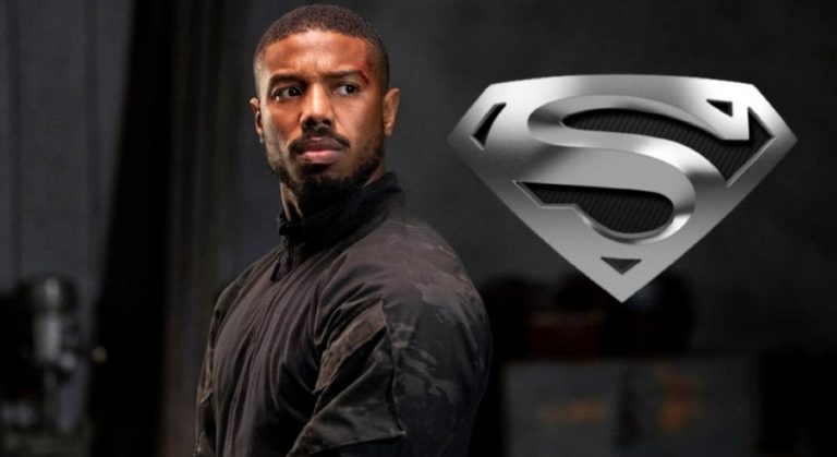 Superman: Michael B. Jordan y otros candidatos que podrían vestir la 'gran S'