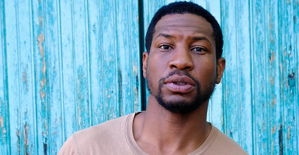 Jonathan Majors otro candidato a Superman