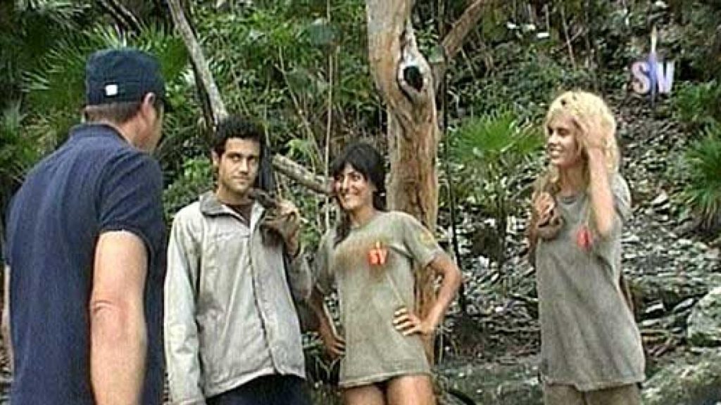 No creerás cuál es la nueva vida de Leo Segarra, finalista de OT 2006