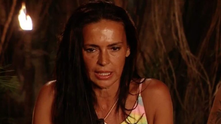 Supervivientes 2021: todos los 'dardos' y 'lanzas' que ha dicho Olga Moreno para apoyar a su familia