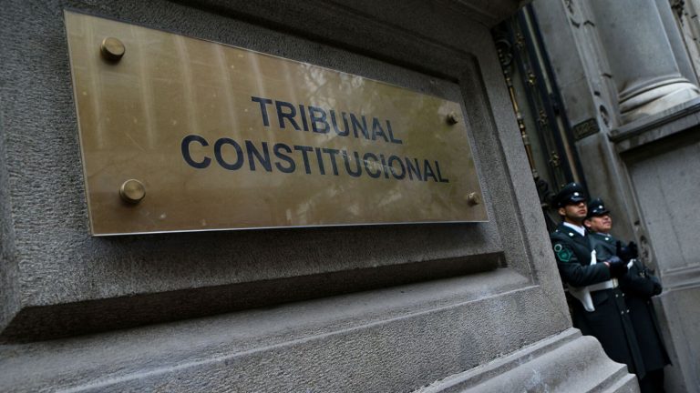 El TC insiste en que la condena a los líderes del 'procés' son proporcionadas