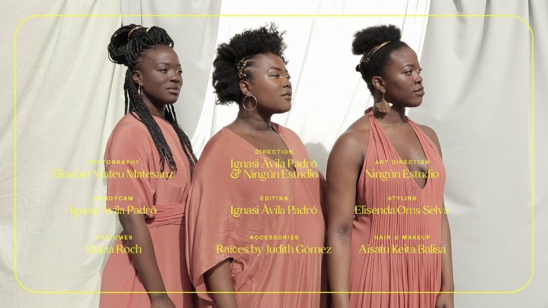 The Sey Sisters y We got your back