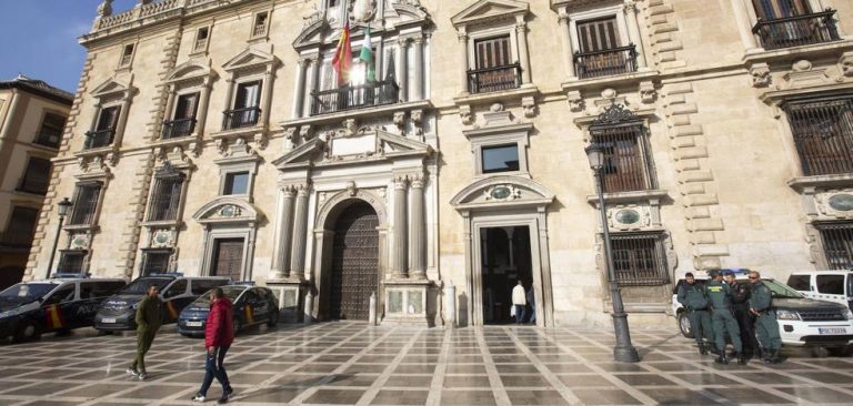 TSJA rechaza el cierre de Montefrío (Granada)