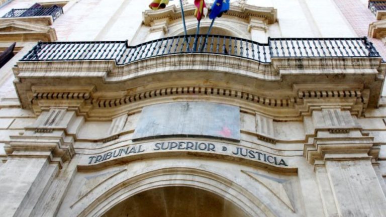 TSJCV autoriza las restricciones de movilidad y reuniones tras estado de alarma