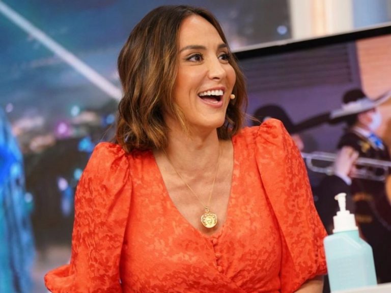 La colaboradora de El Hormiguero con la que Pablo Motos montará otro proyecto