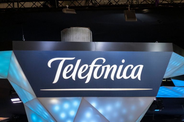 Telefónica España ingresa 3.050 millones hasta marzo, un 0,9% menos
