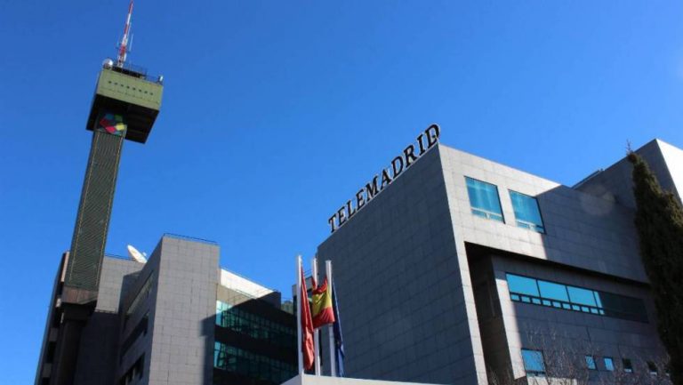 Telemadrid adjudica a Izertis e Innogate la captación de fondos europeos