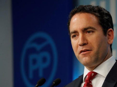 Teodoro García Egea