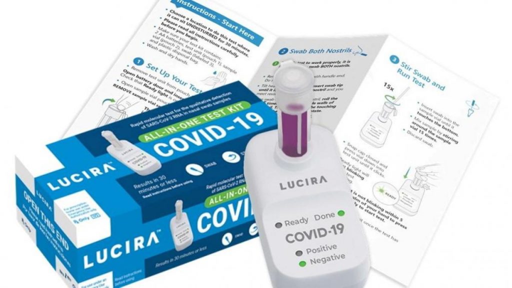 ¿Conoce los nombres de los test autodiagnóstico?