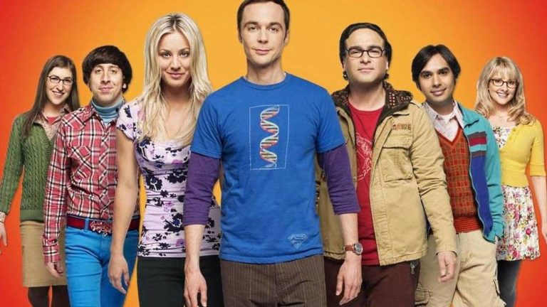 The Big Bang Theory: el trágico final de los protagonistas tras la serie