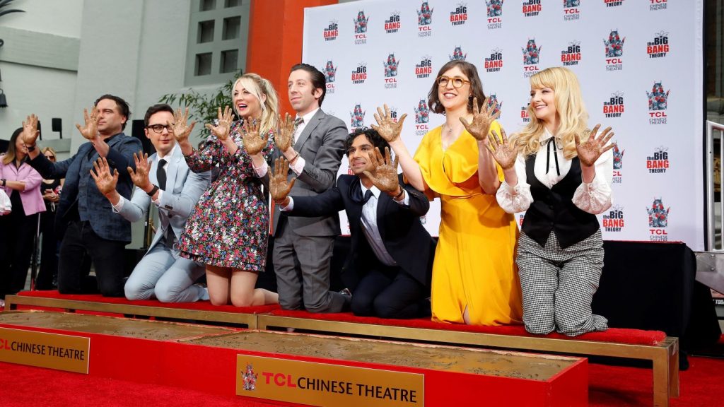 ¿Qué ha sucedido con sus protagonistas?