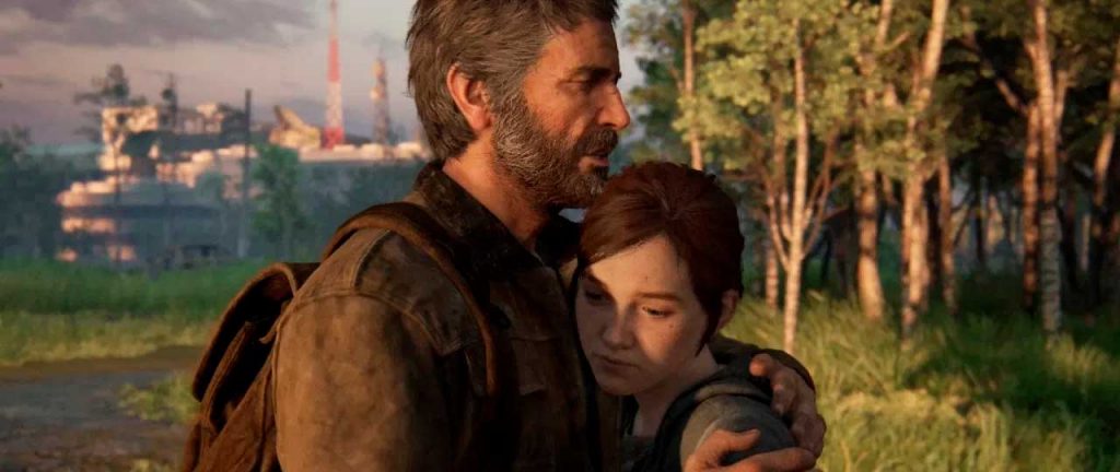 ¿Quiénes son los personajes principales de The Last of Us 2?