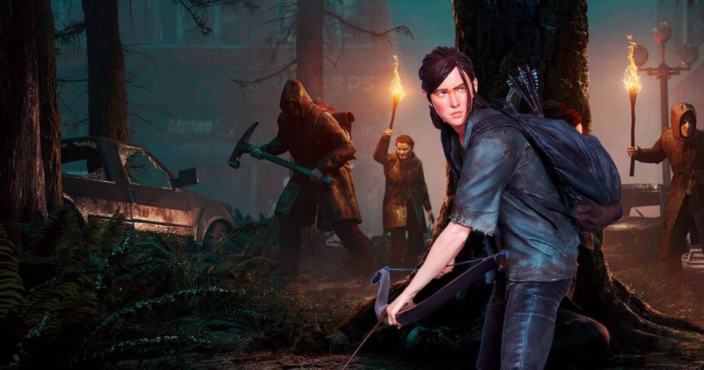 ¿Cuántos premios ha ganado el videojuego The Last of Us 2?