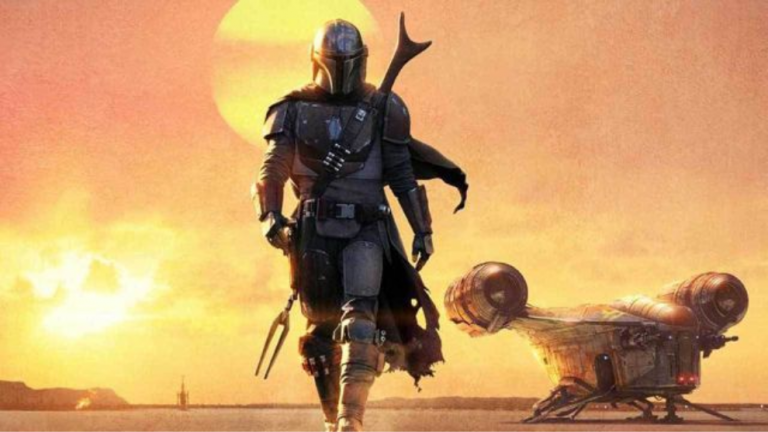 Lucasfilm anuncia el comienzo de producción de "The Mandalorian y Grogu" para la gran pantalla