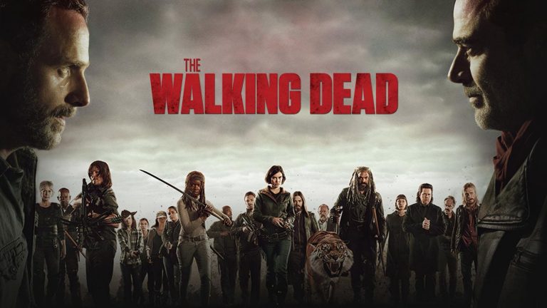 The Walking Dead: villanos que aparecerán en la temporada 11