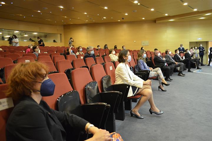 Lanzan la campaña 'Think Again, Think Spain' para promocionar las empresas españolas