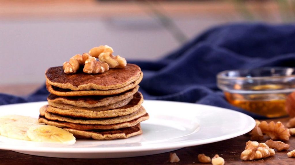 Tortitas de plátano: márcate un desayuno de 3 ingredientes lleno de energía 2 Las propiedades del plátano