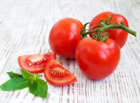Trucos para que los tomates te duren más tiempo 1 Trucos para que los tomates te duren más tiempo