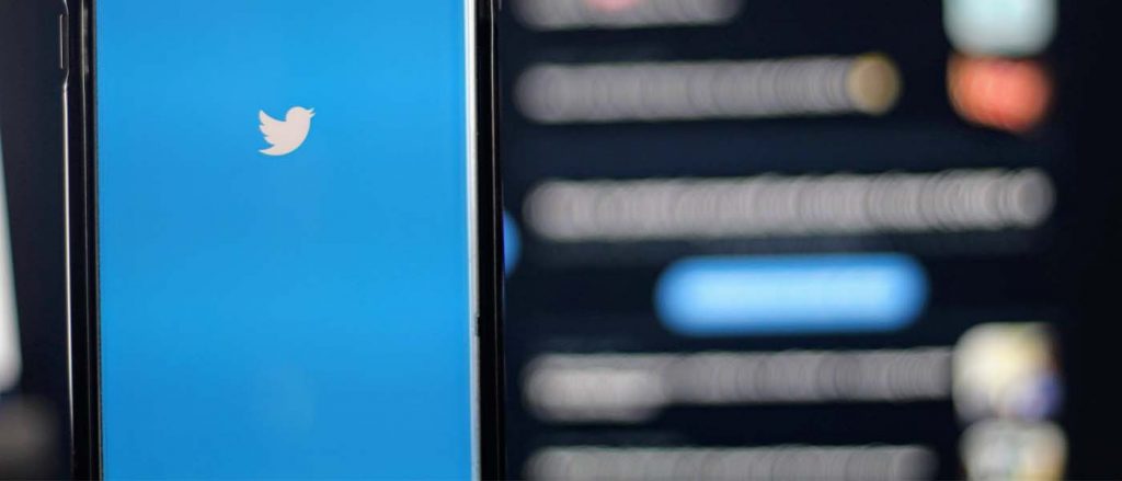 Algunas desventajas del Twitter