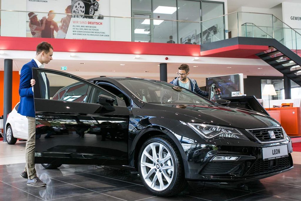 Un conductor consciente sabe qué necesita