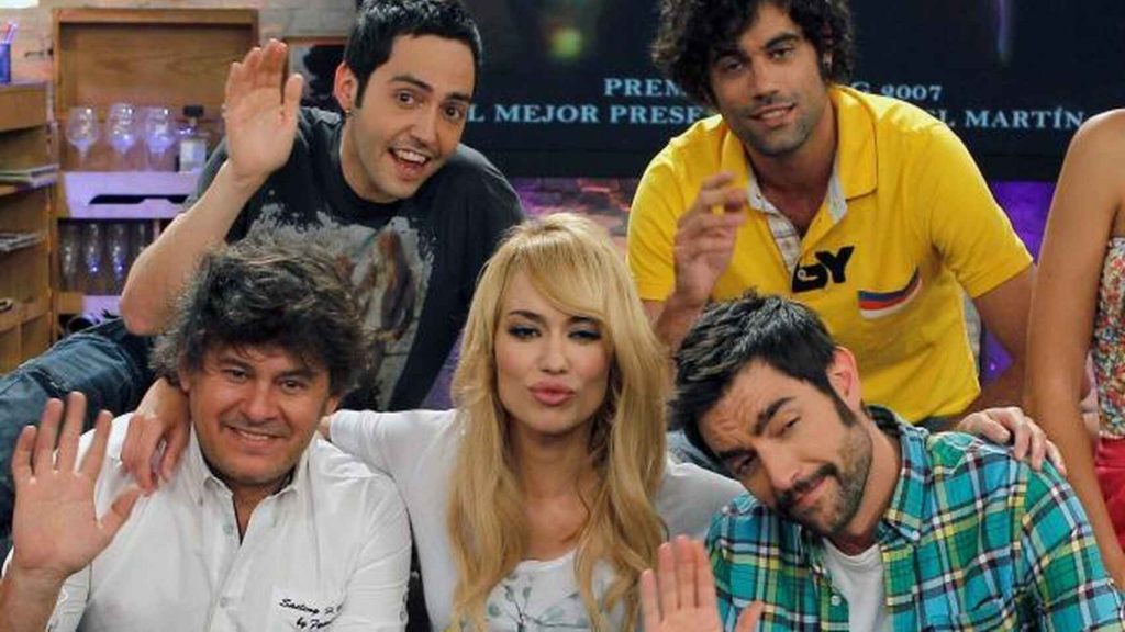 Una despedida que le dolió al público