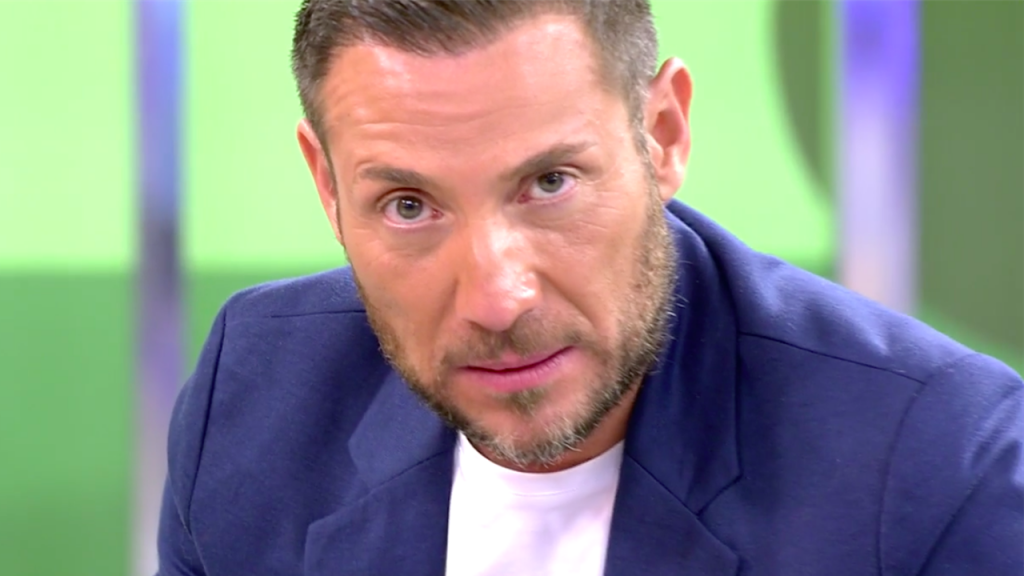 Una sola defensa en Sálvame