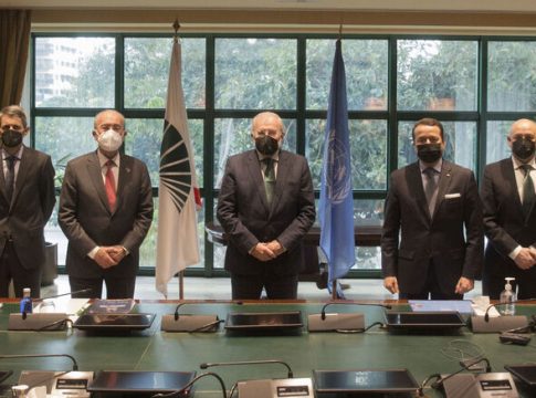 Unicaja Banco, reconocido por Unitar por su compromiso con las finanzas sostenibles