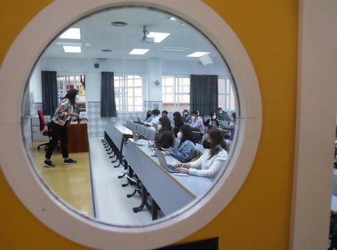 Universidades públicas andaluzas