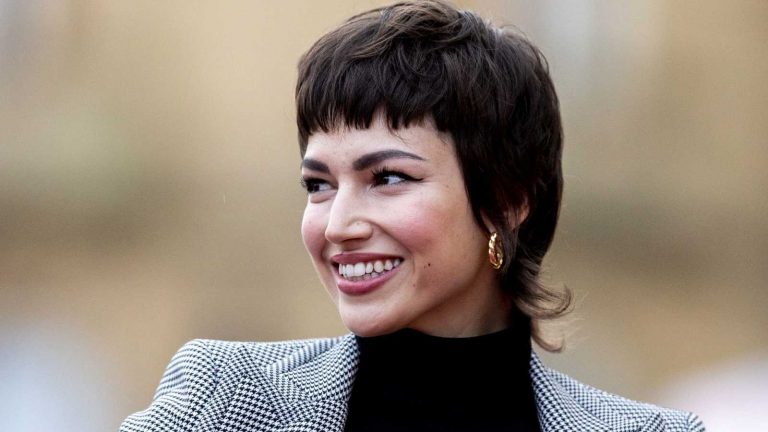Úrsula Corberó: así vas a verla tras La casa de papel