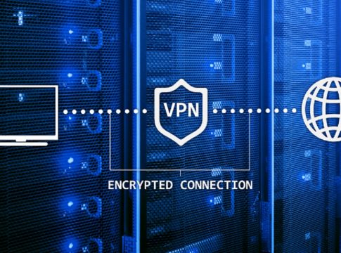 VPN hosting