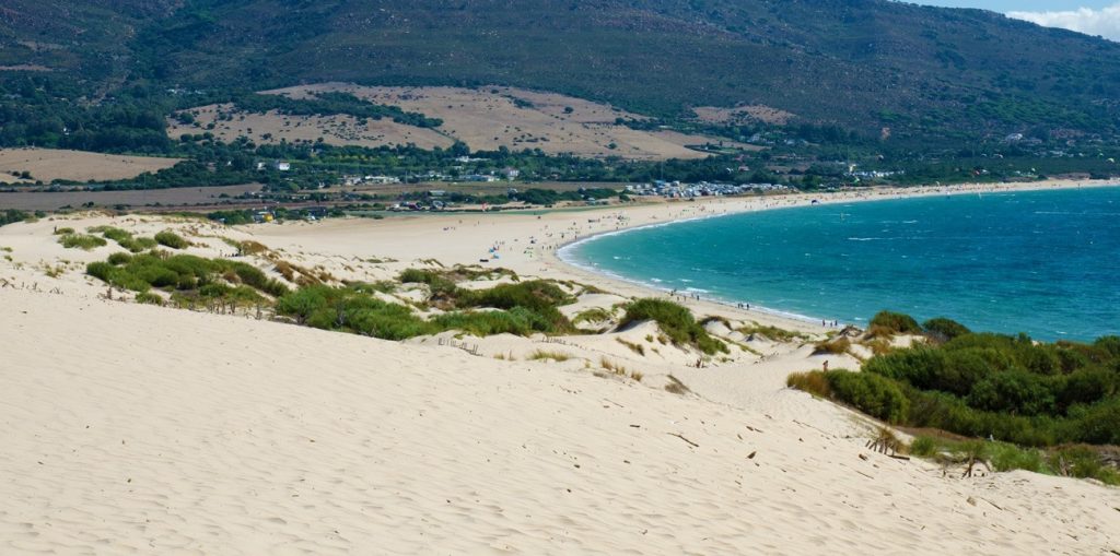 Estas son las mejores playas de Andalucía