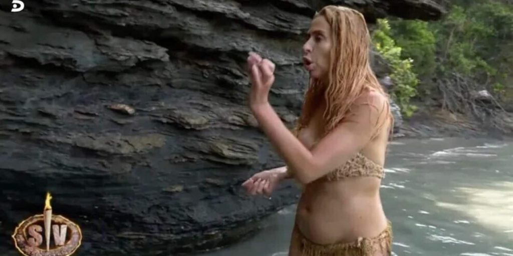 Supervivientes 2021: la lista de 'enemigos' de Marta López