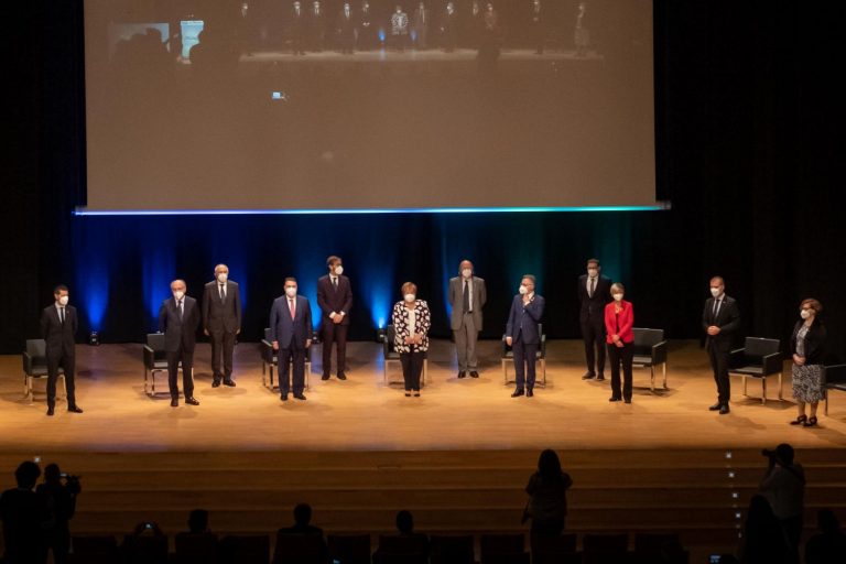 Valle del Hidrógeno de Cataluña comienza su andadura para impulsar el hidrógeno verde