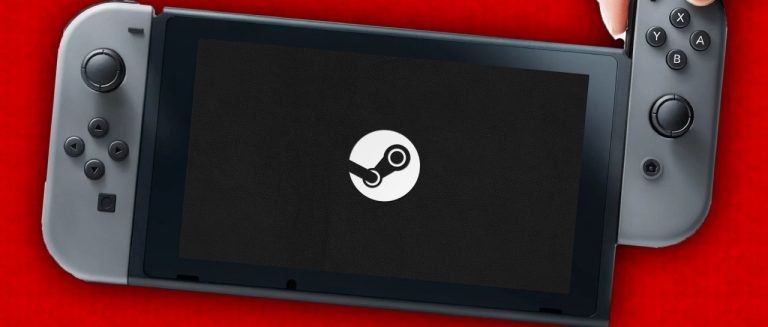 Valve desarrolla un PC 'gaming' portátil similar a la Nintendo Switch
